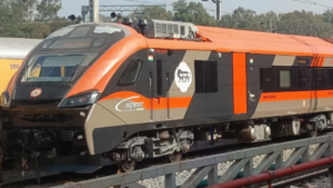 Bengaluru–Mumbai Vande Bharat Sleeper Train via Guntakal – Full Details