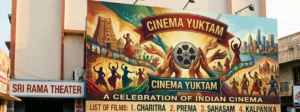 Popular Telugu Movies Trending in guntakal