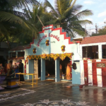 Ayyappa Swami Temple