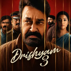 Drishyam 3 Latest Update (2026)(Guntakal area)