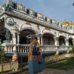 Lord Sree Venkateshwara Swamy Temple