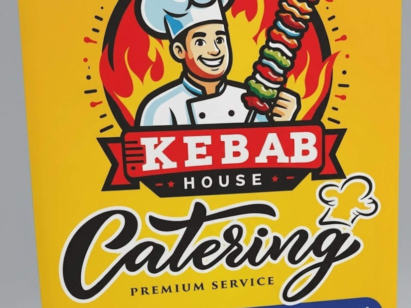 Kebab House