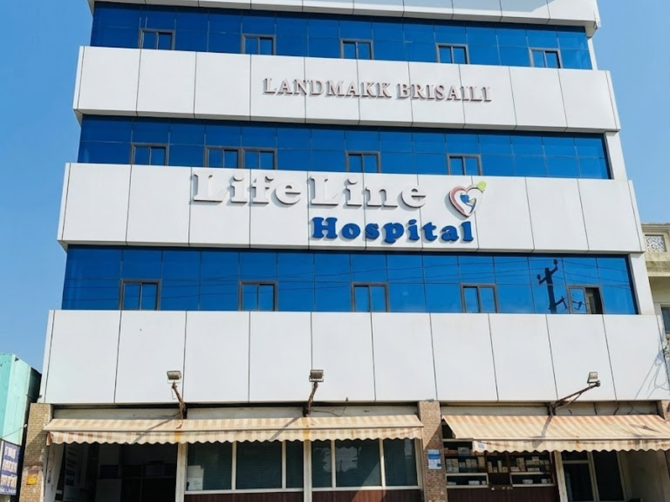 LifeLine Hospital